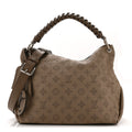Mahina Beaubourg Hobo MM Galet