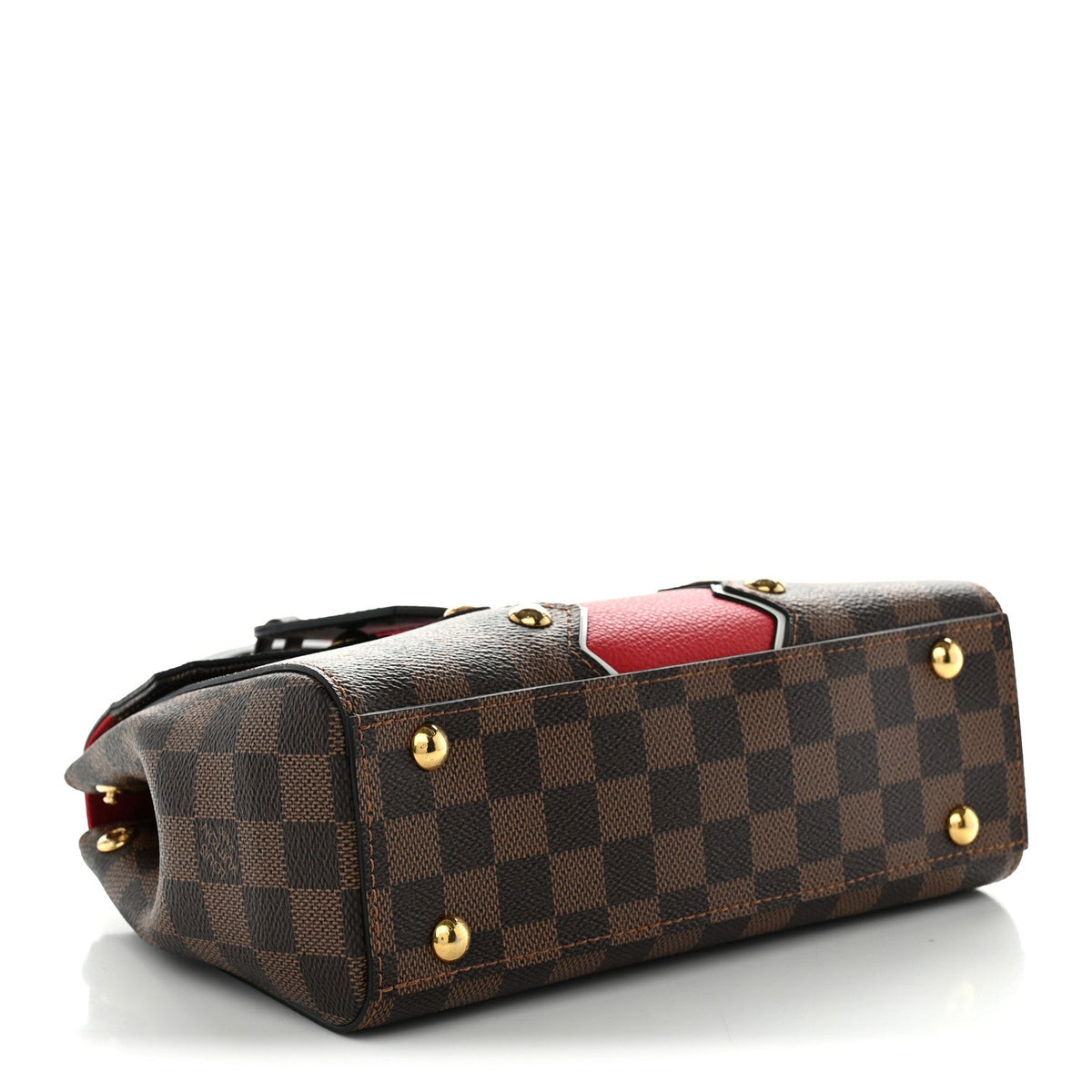 Damier Ebene Karakoram Bond Street BB