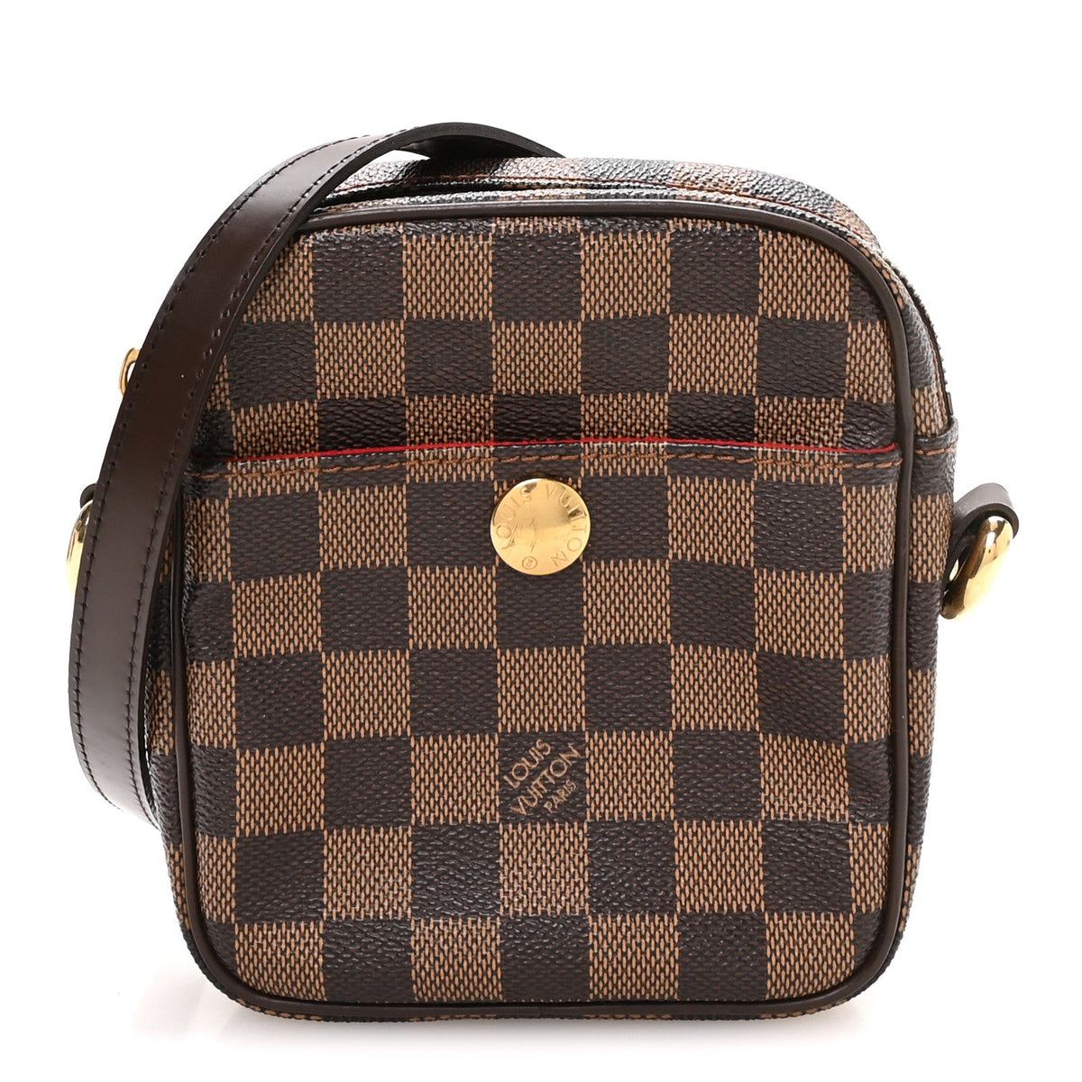 Damier Ebene Rift