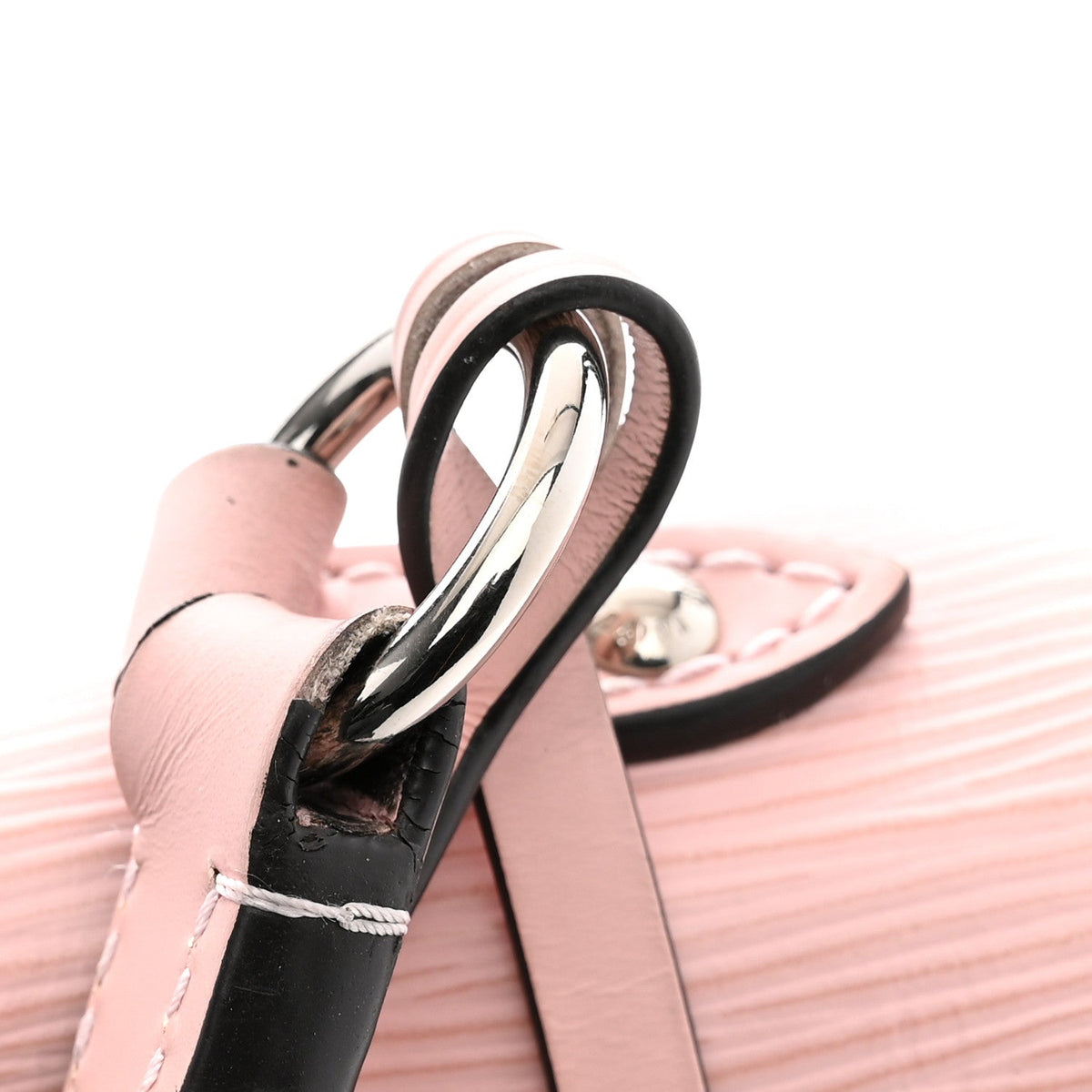 Epi Cluny BB Rose Ballerine
