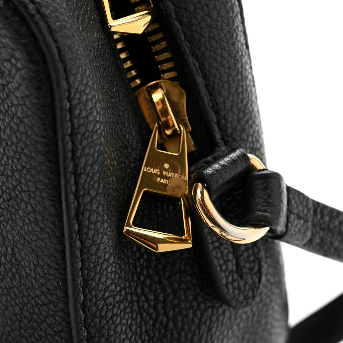 Empreinte Saintonge Black