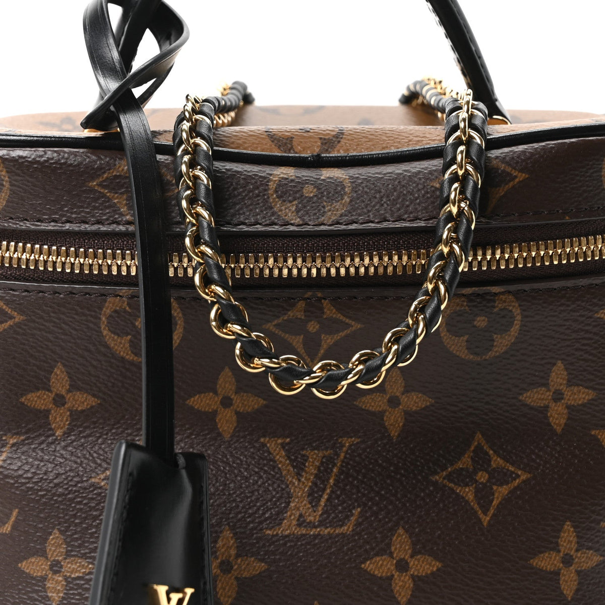 Reverse Monogram Vanity PM