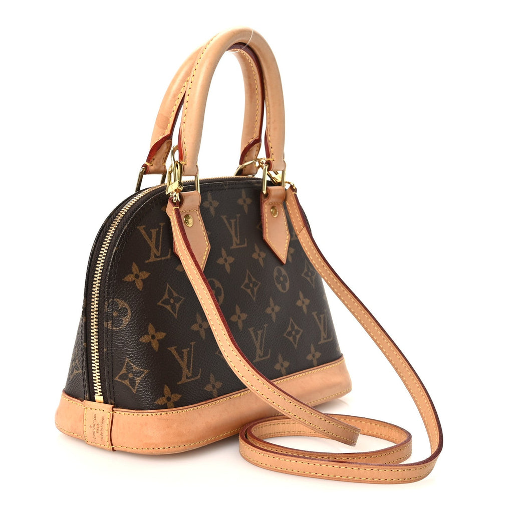 Monogram Alma BB