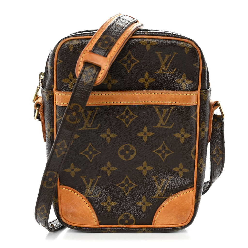 Monogram Danube 21