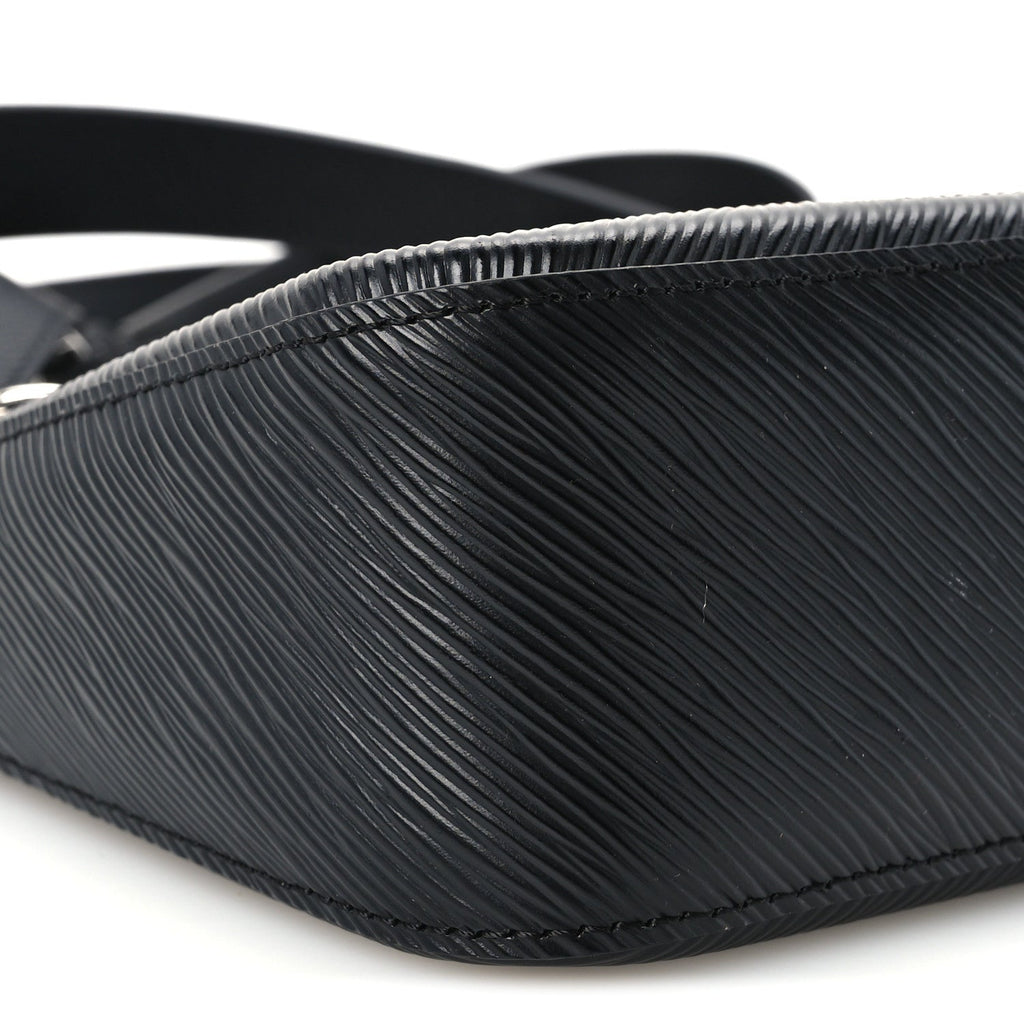 Epi Marelle Black