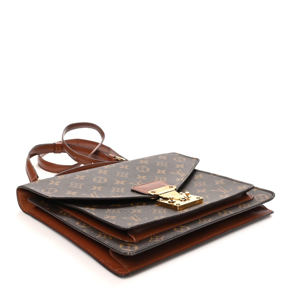 Monogram Monceau 28