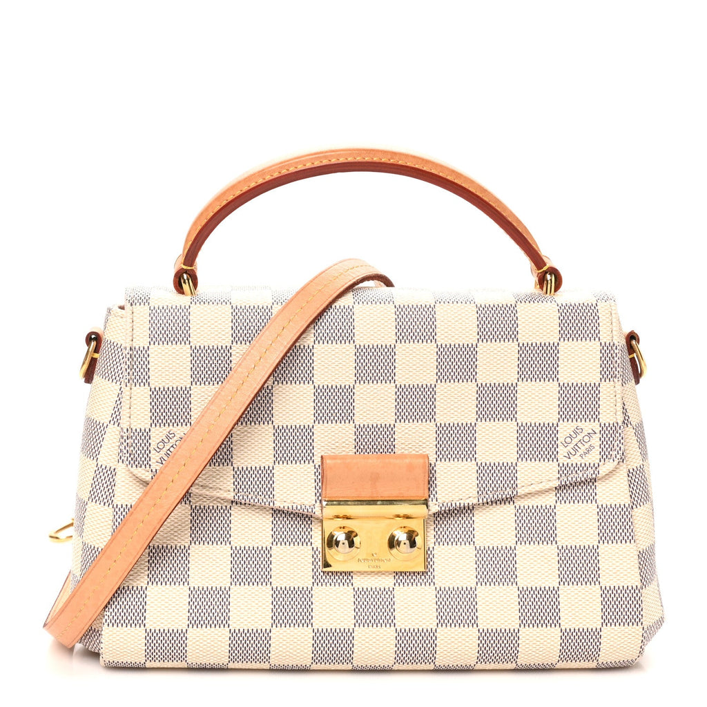 Damier Azur Croisette