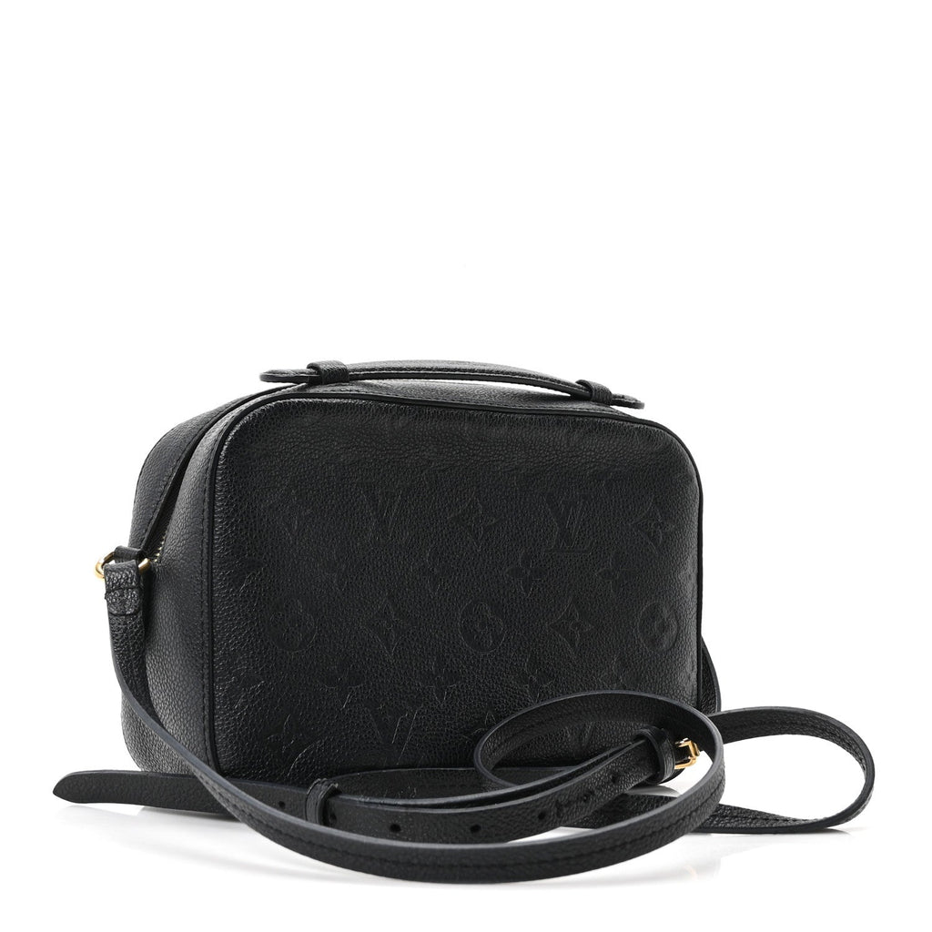 Empreinte Saintonge Black