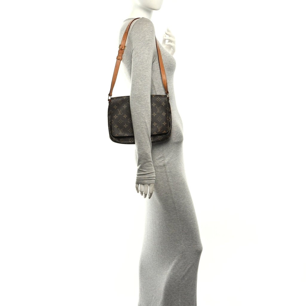 Monogram Musette Tango