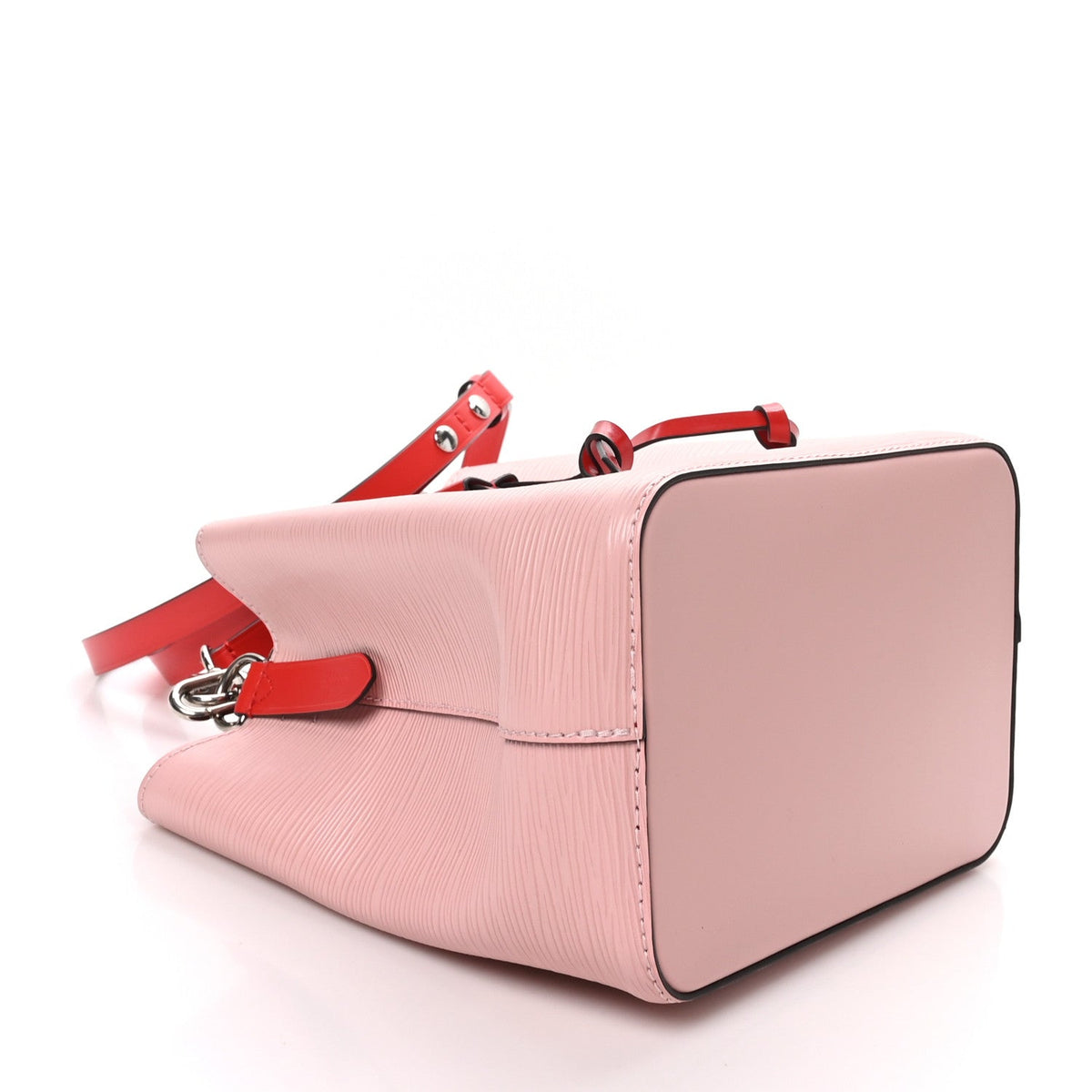 Epi Neonoe BB Rose Ballerine