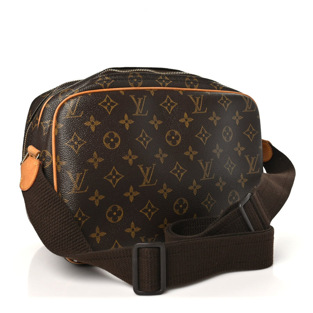 Monogram Reporter PM