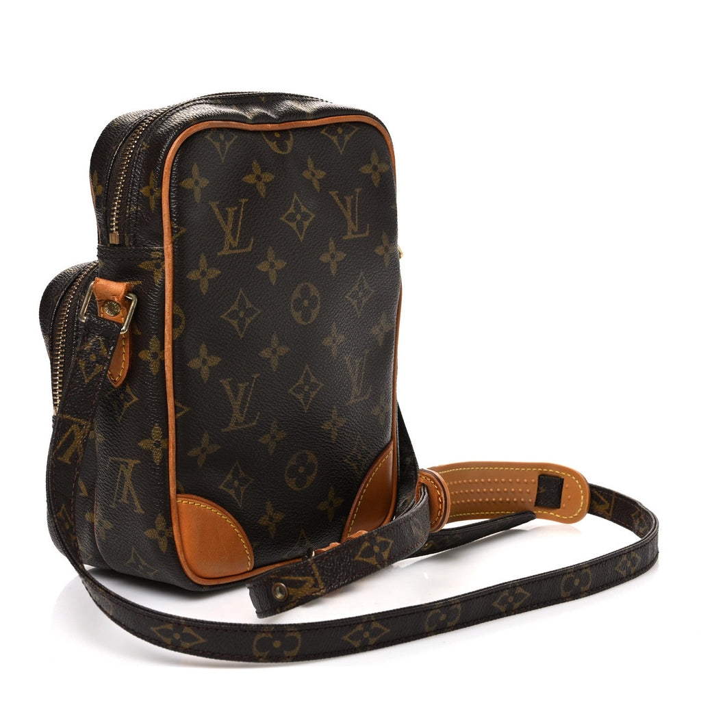 Monogram Amazone