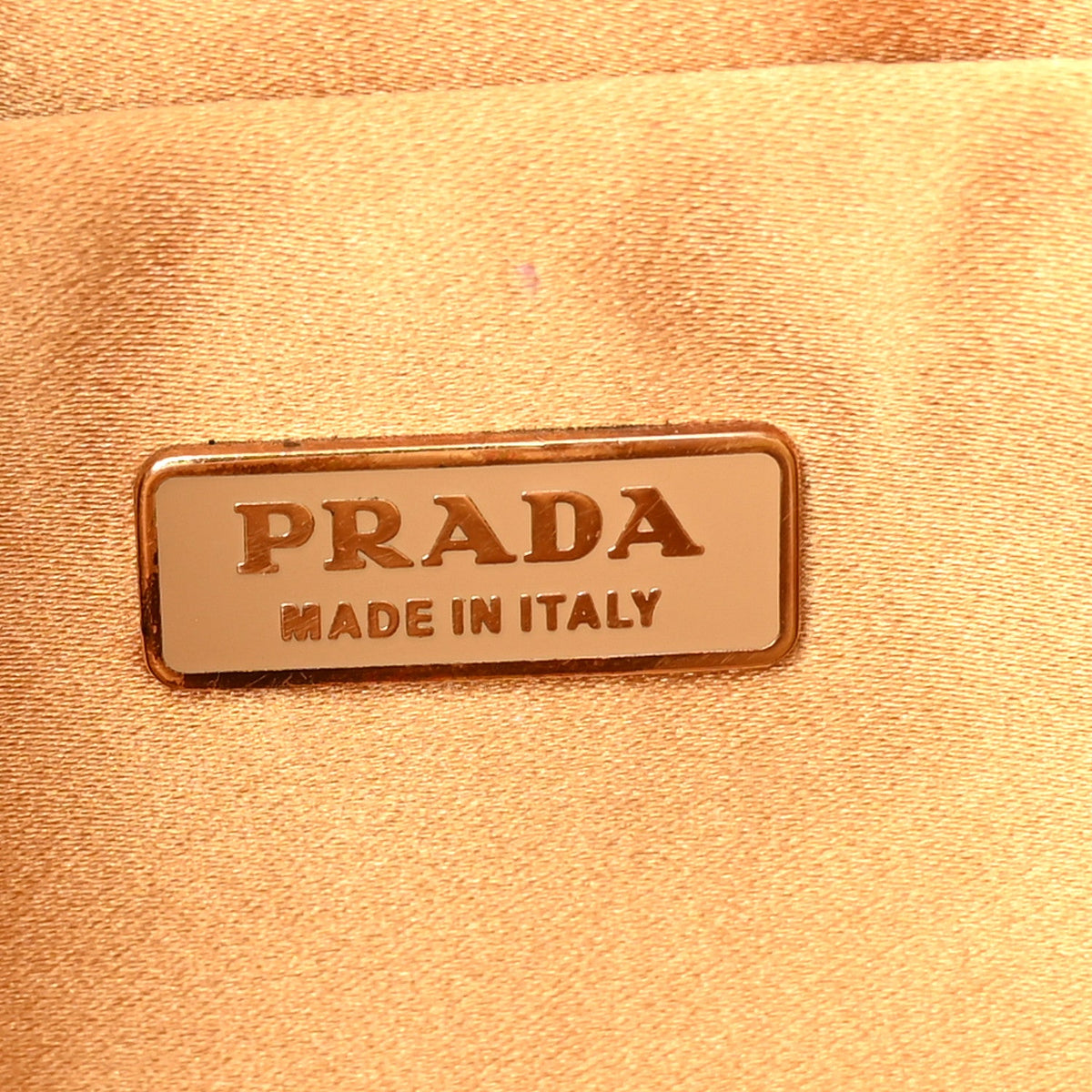 Nappa Light Mini Shoulder Bag  Sole