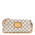 Damier Azur Eva Clutch