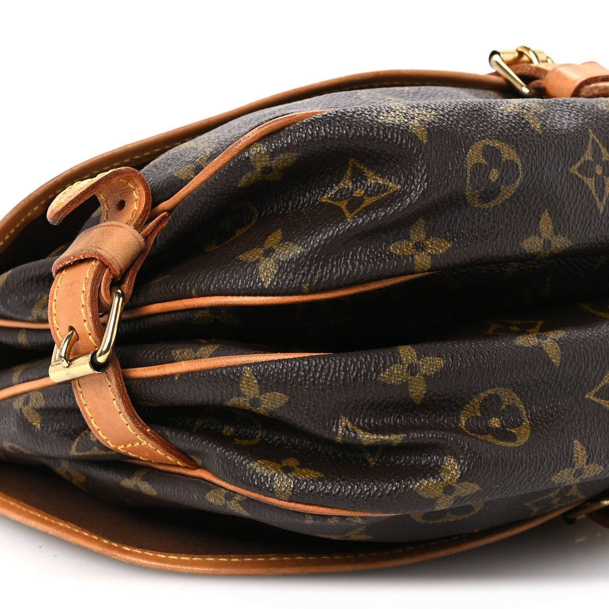 Monogram Saumur 30
