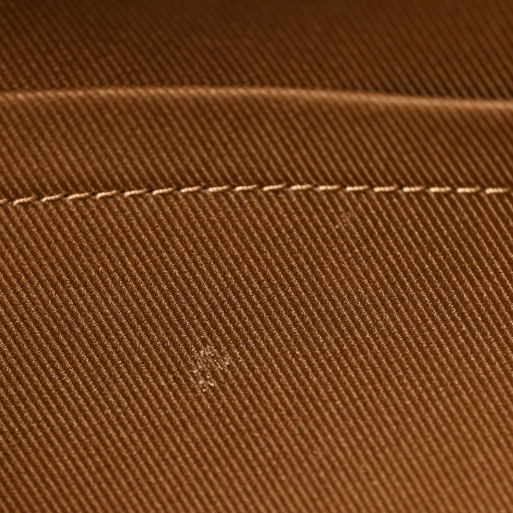 Monogram Utility Crossbody