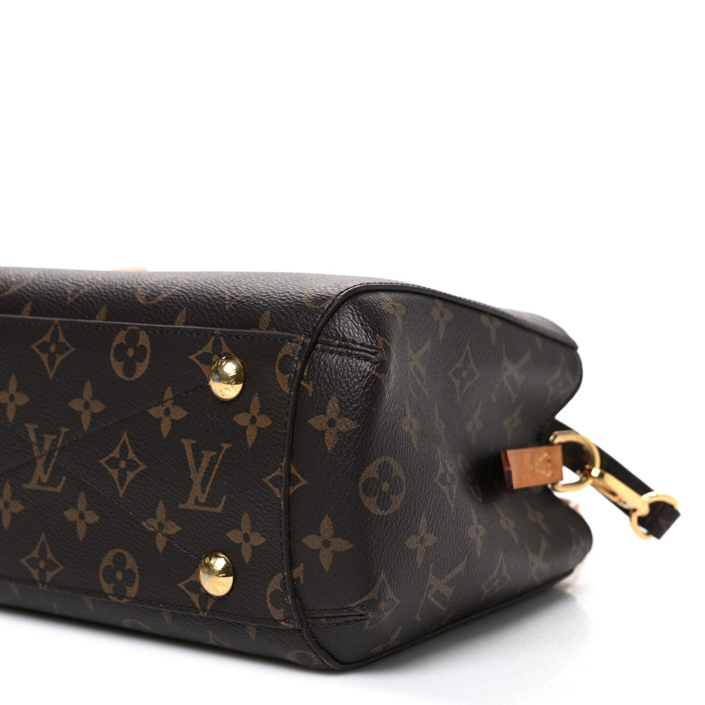 Monogram Montaigne BB
