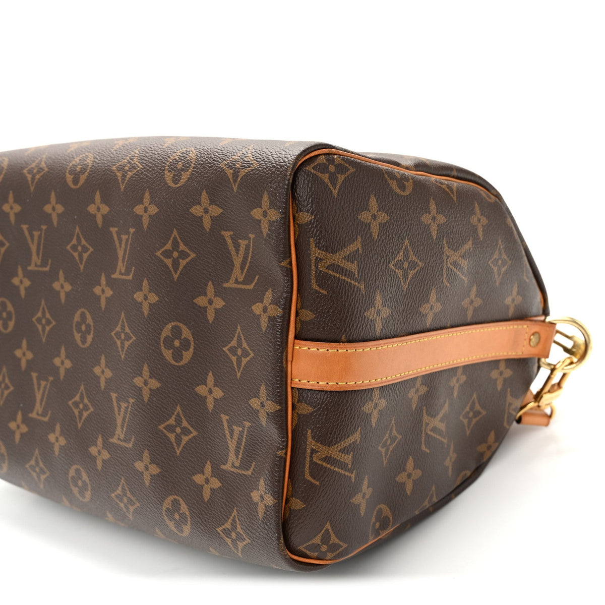 Monogram Speedy Bandouliere 30