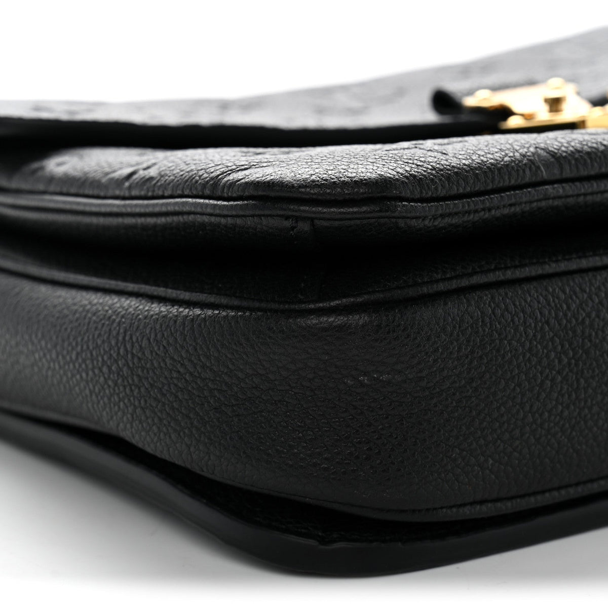 Empreinte Pochette Metis Black