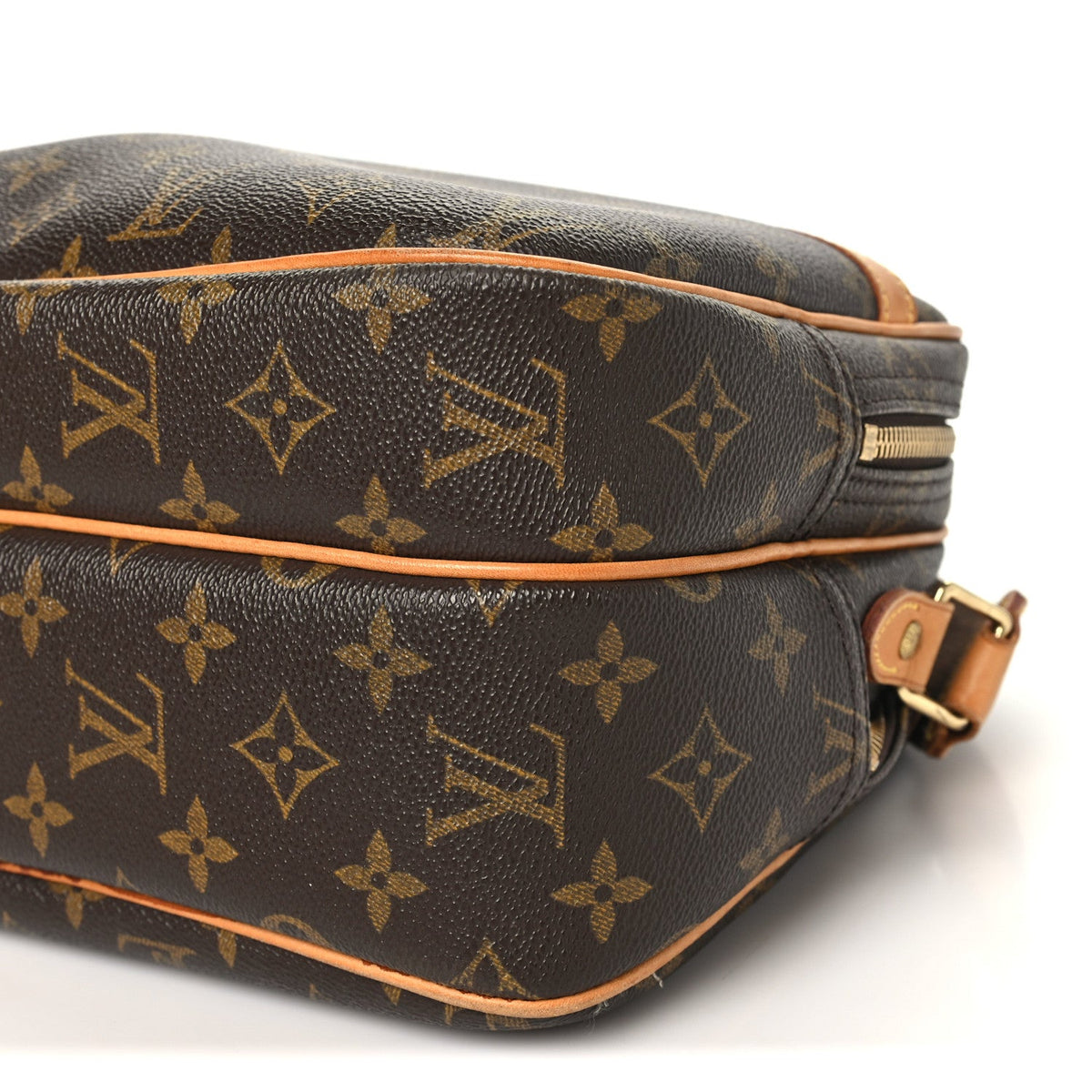 Monogram Reporter PM
