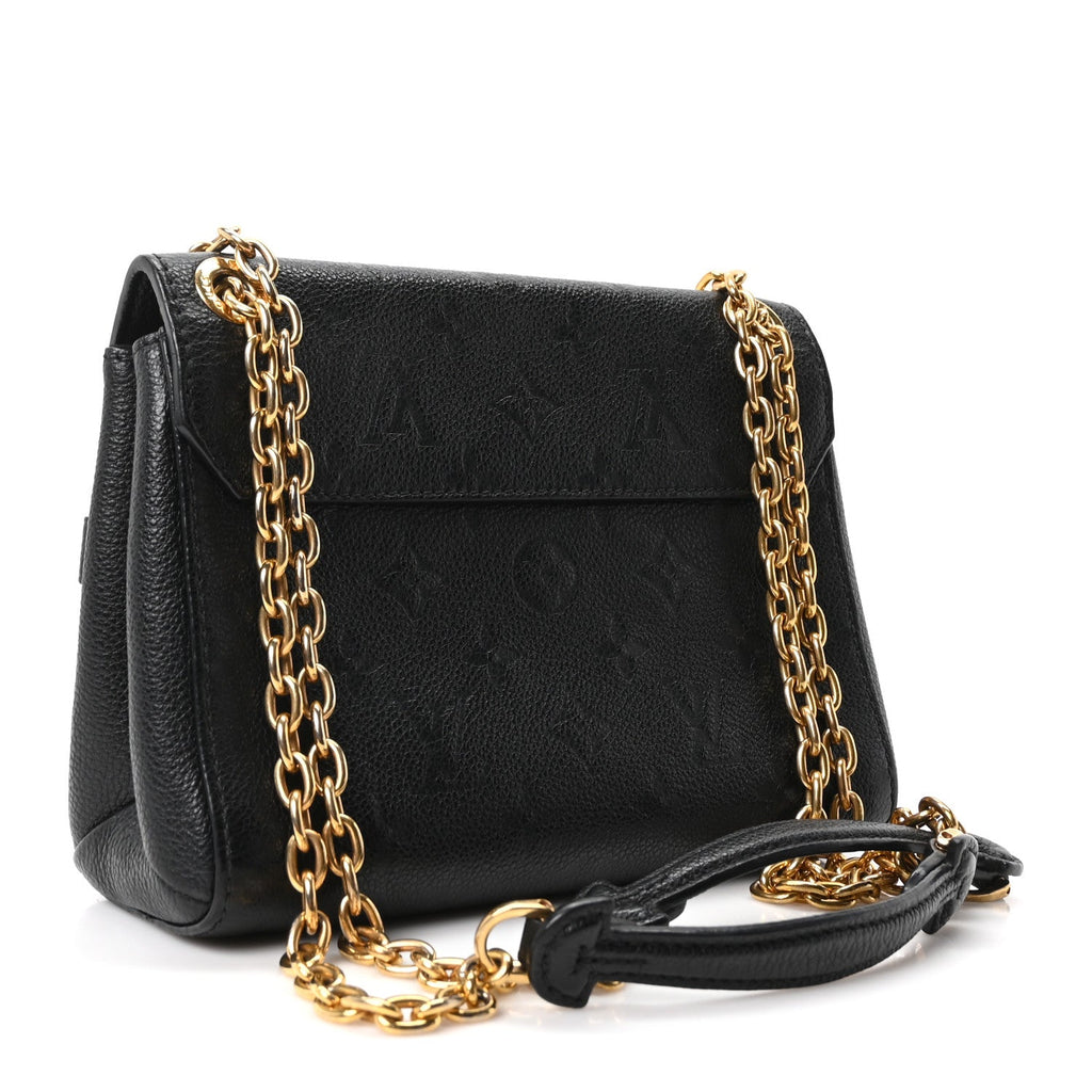 Empreinte Vavin BB Black
