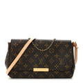 Monogram Favorite MM
