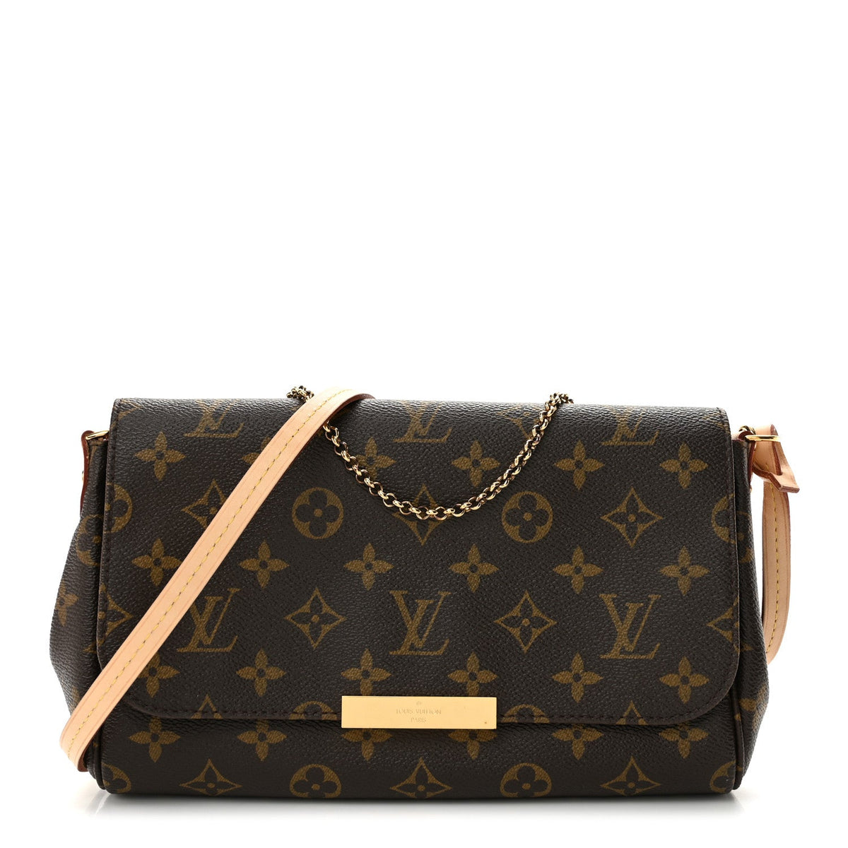 Monogram Favorite MM