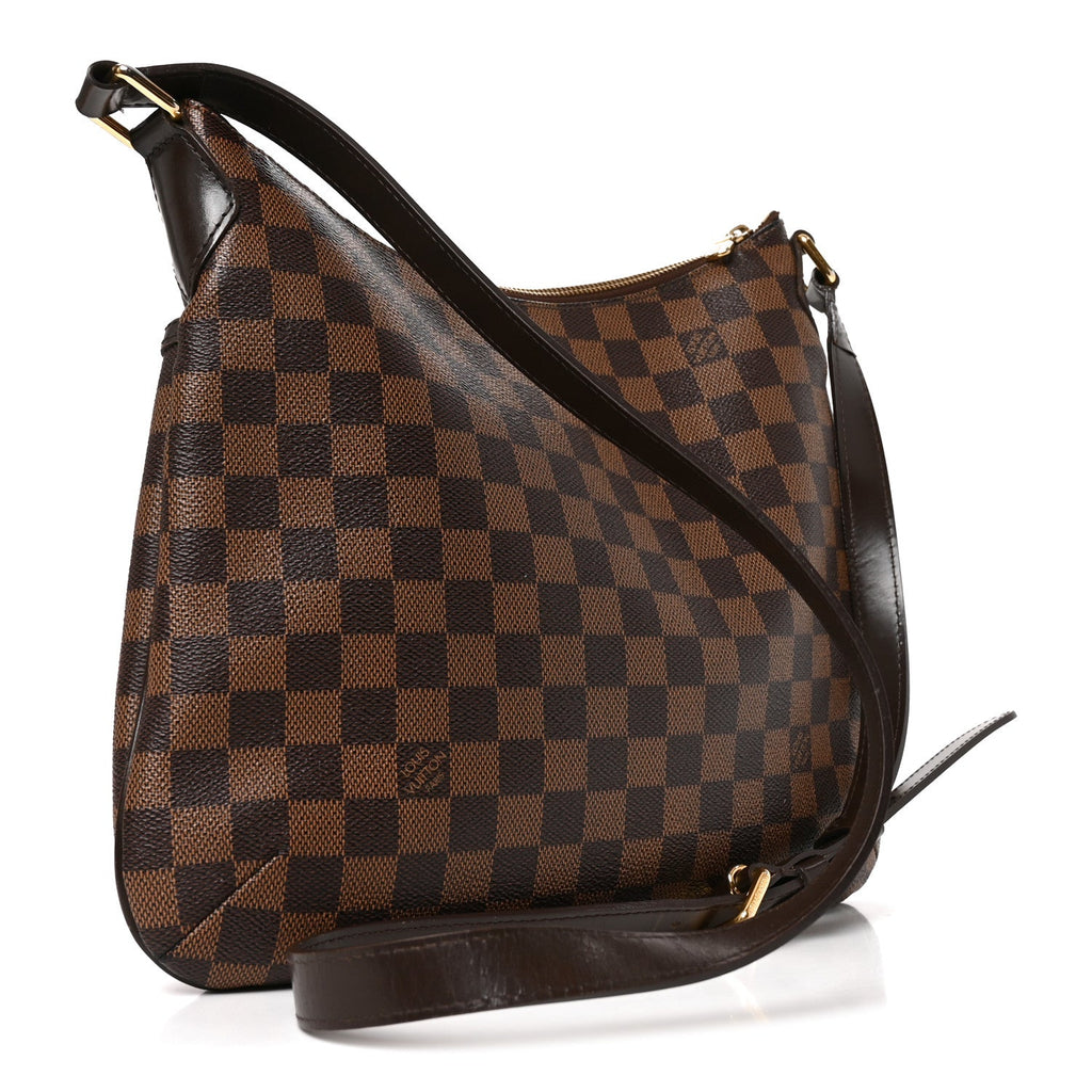 Damier Ebene Bloomsbury PM