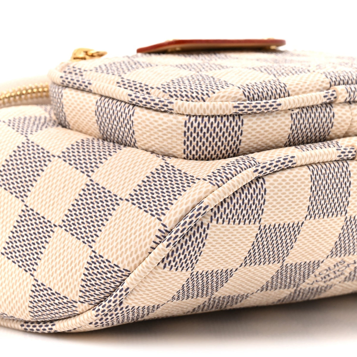 Damier Azur Mini Bumbag