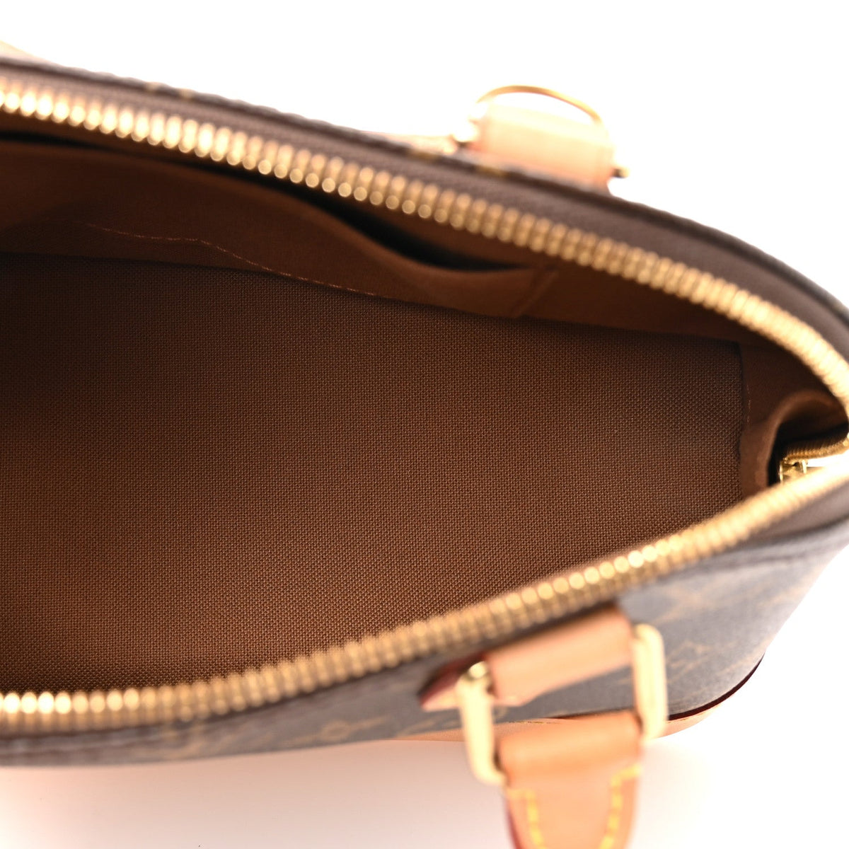 Monogram Alma BB