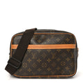 Monogram Reporter PM