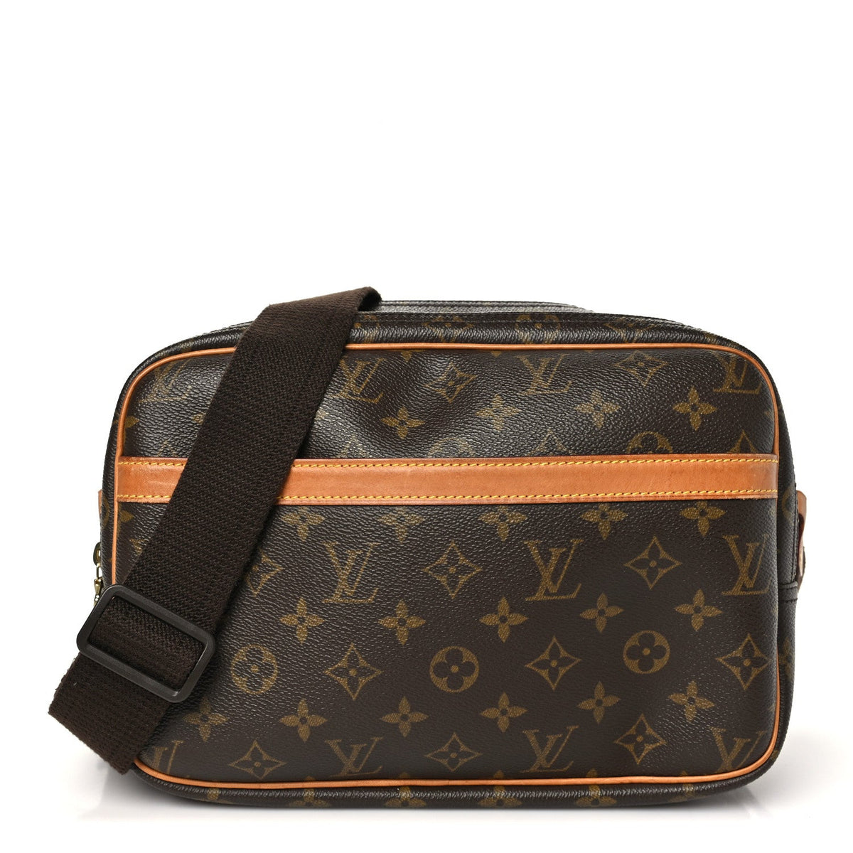 Monogram Reporter PM