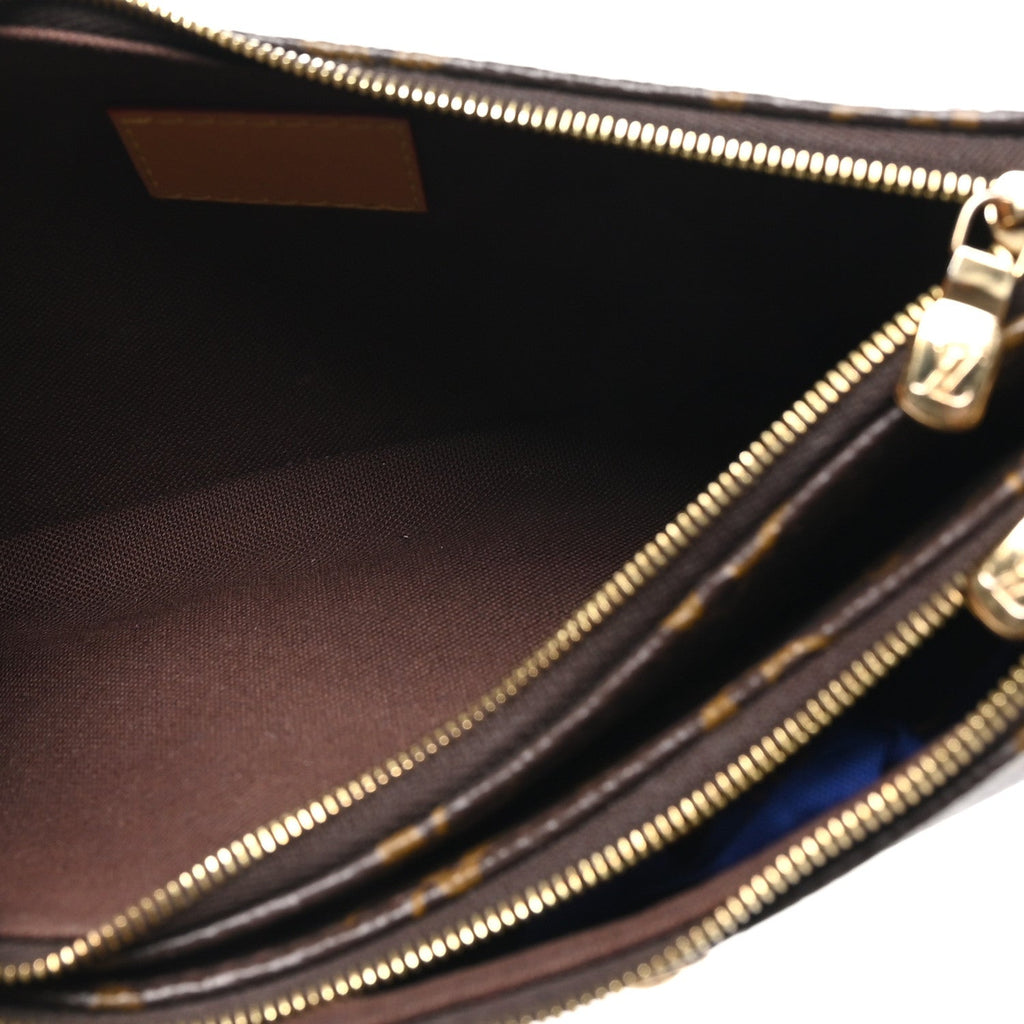 Monogram Liv Pochette