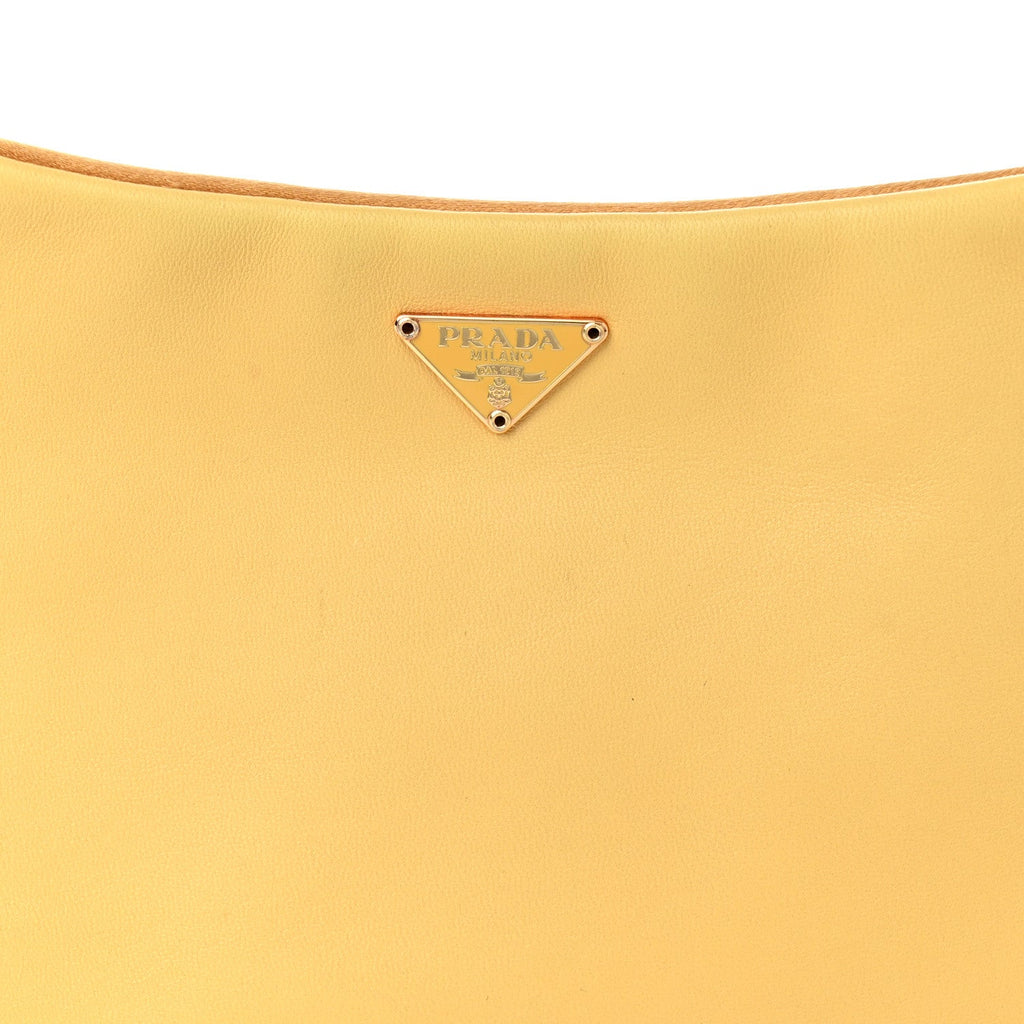 Nappa Light Mini Shoulder Bag  Sole