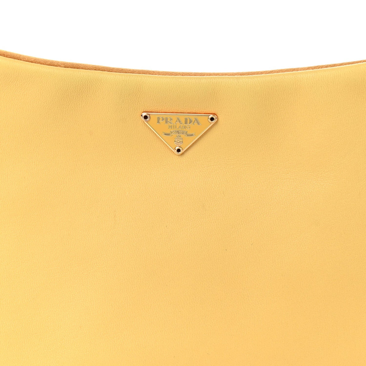 Nappa Light Mini Shoulder Bag  Sole