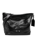 LV Night Calfskin Vagabond Hobo Black