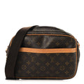 Monogram Reporter PM