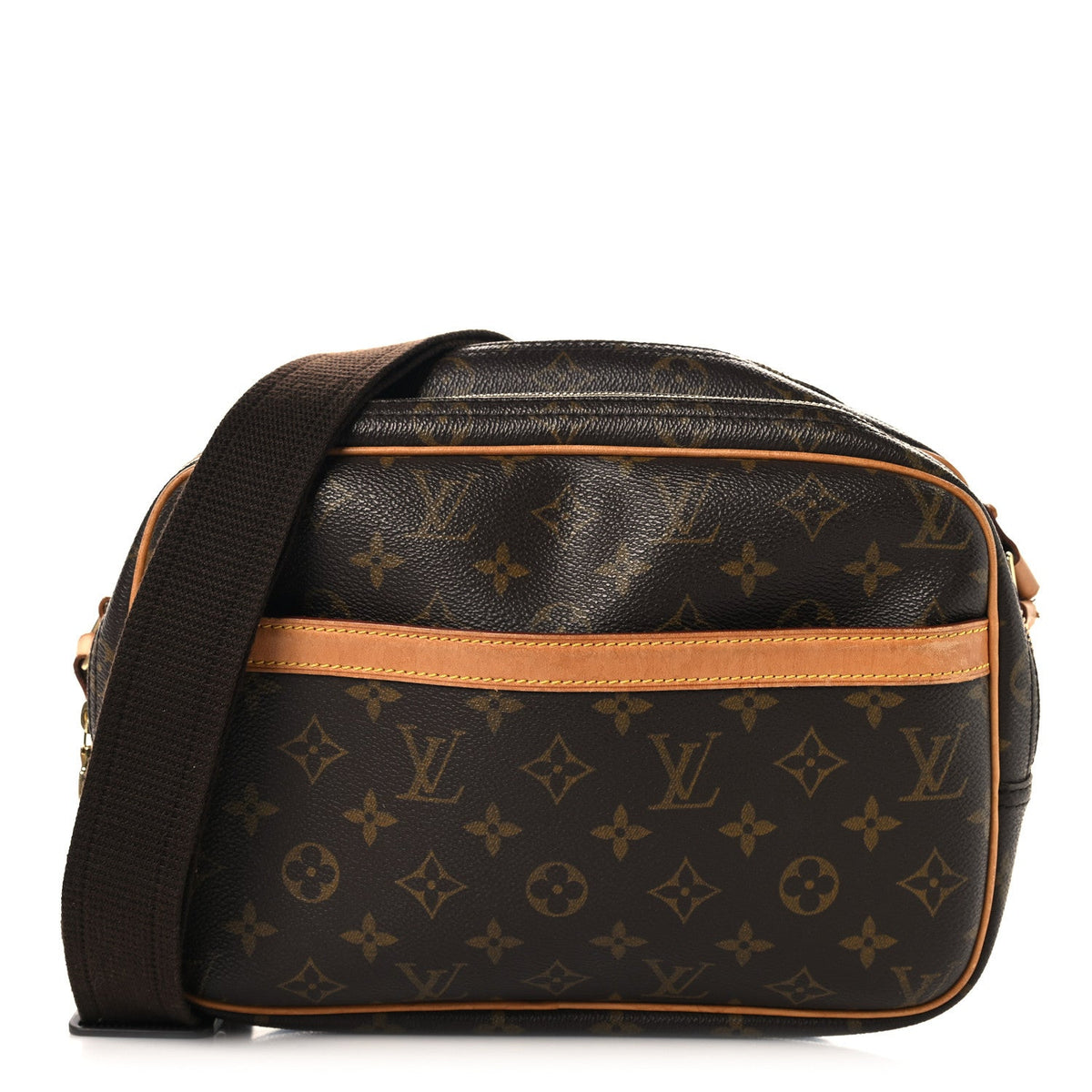 Monogram Reporter PM