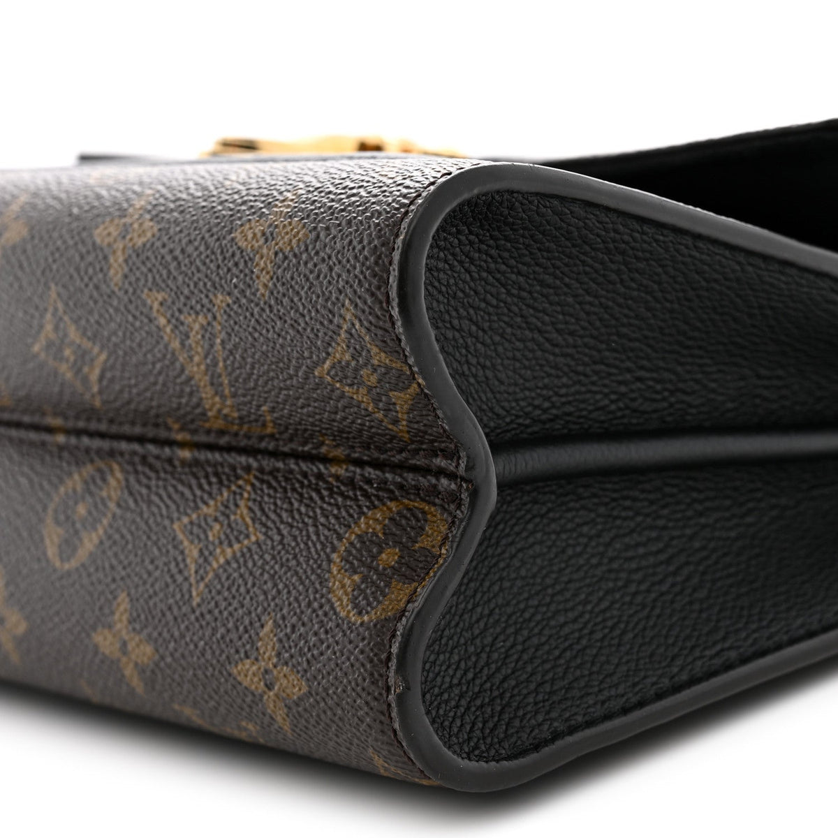 Monogram Victoire Black