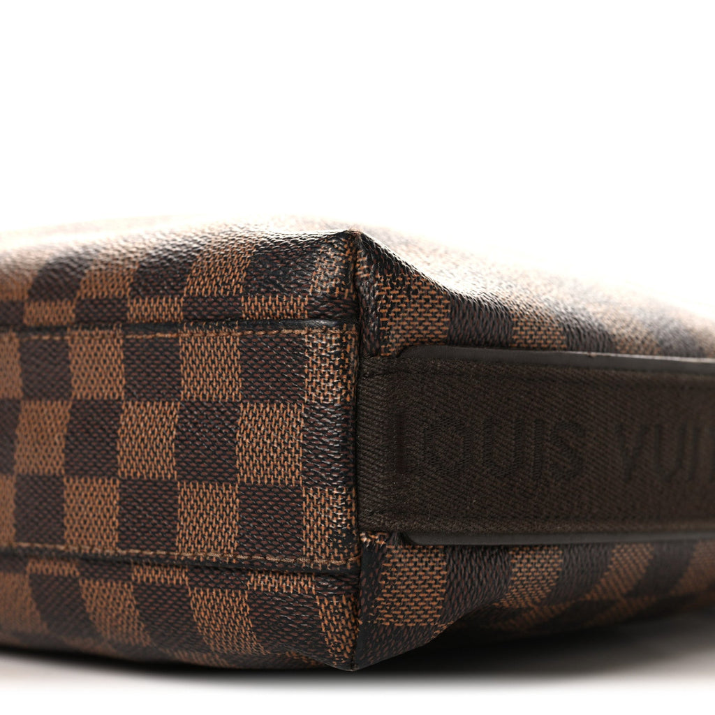 Damier Ebene Trotteur Beaubourg