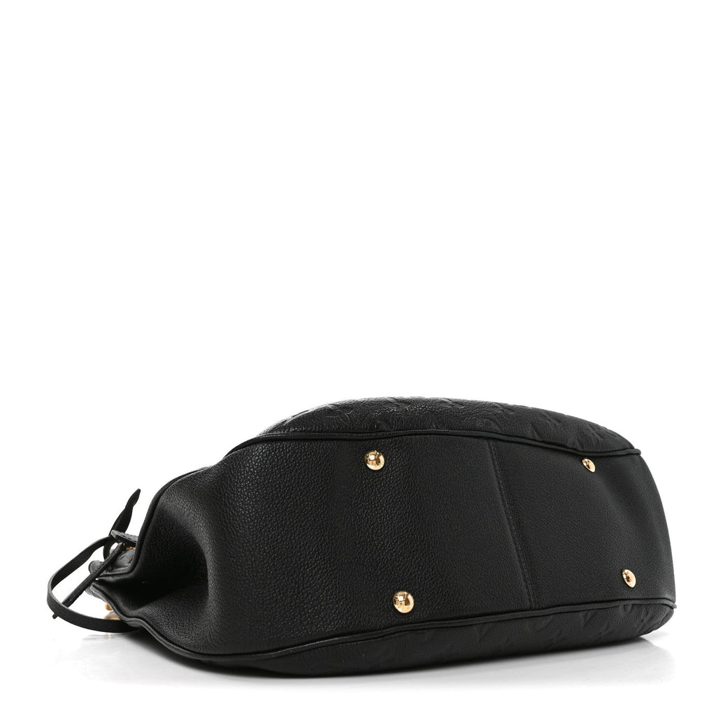 Empreinte Spontini Black