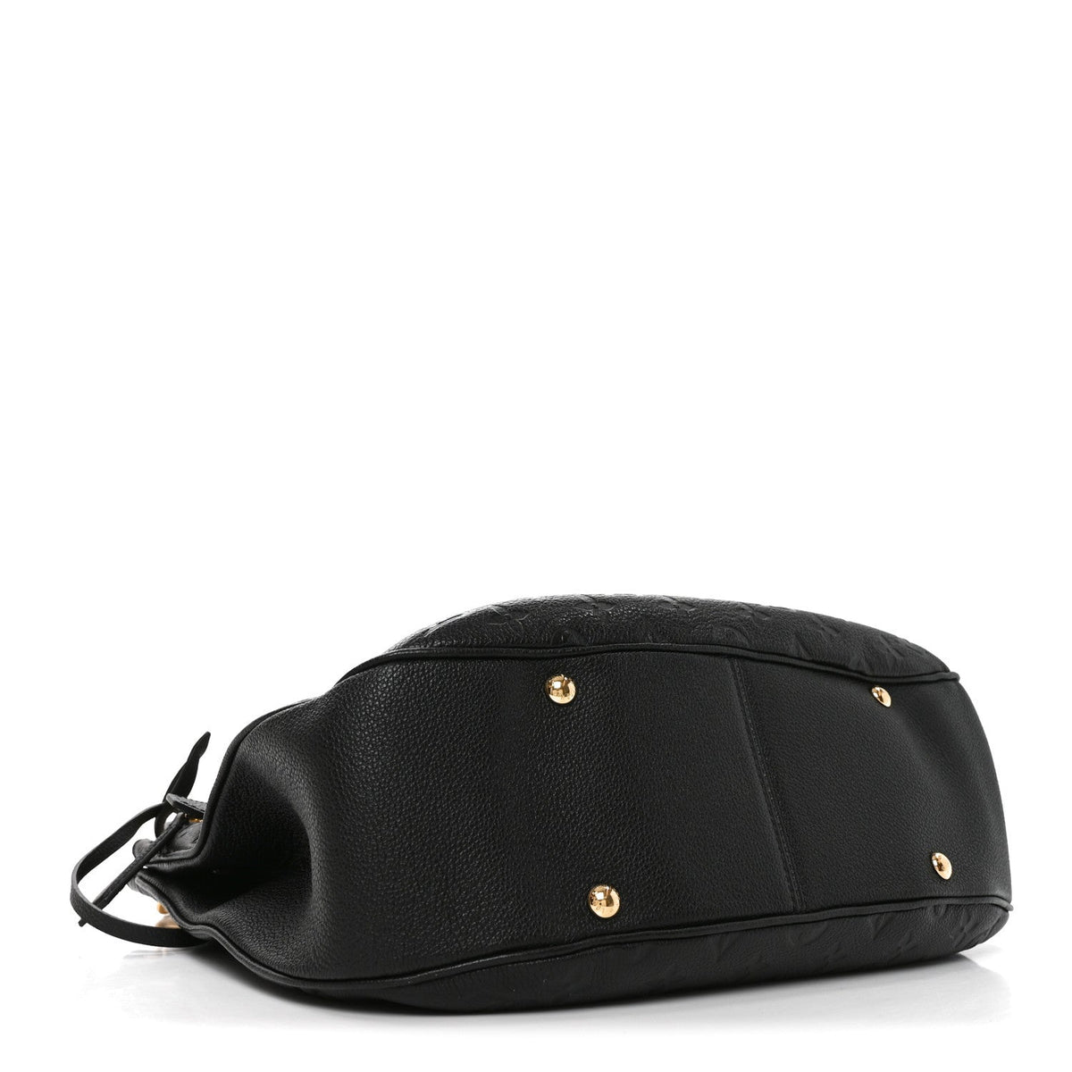 Empreinte Spontini Black