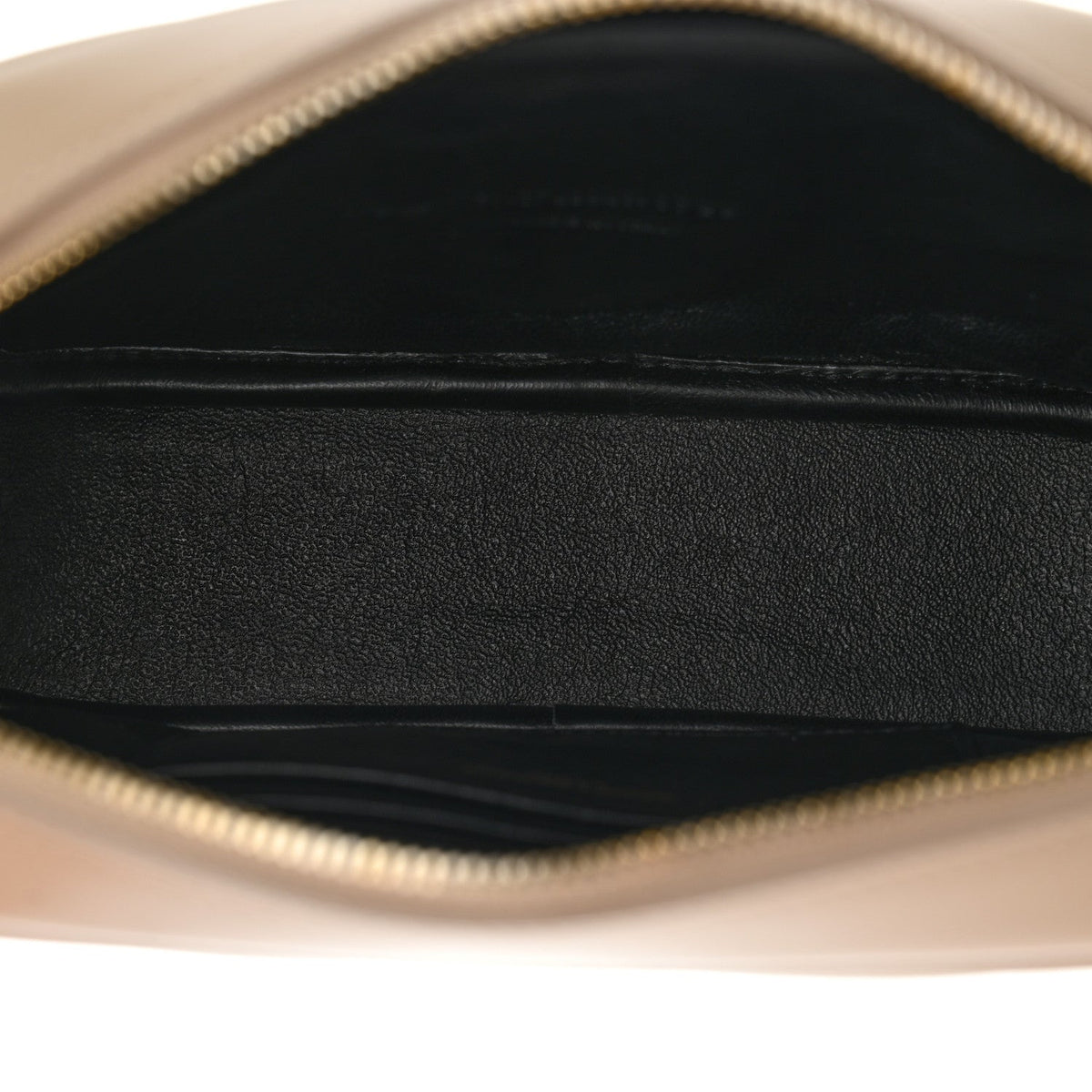 Calfskin Matelasse Monogram Mini Lou Camera Bag Dark Beige
