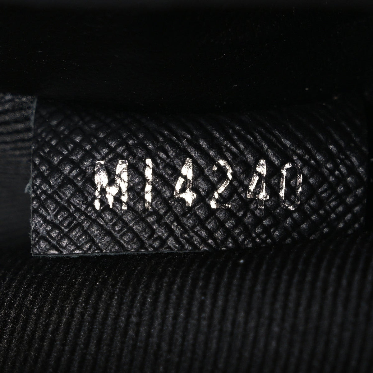Monogram Macassar Christopher Wearable Wallet