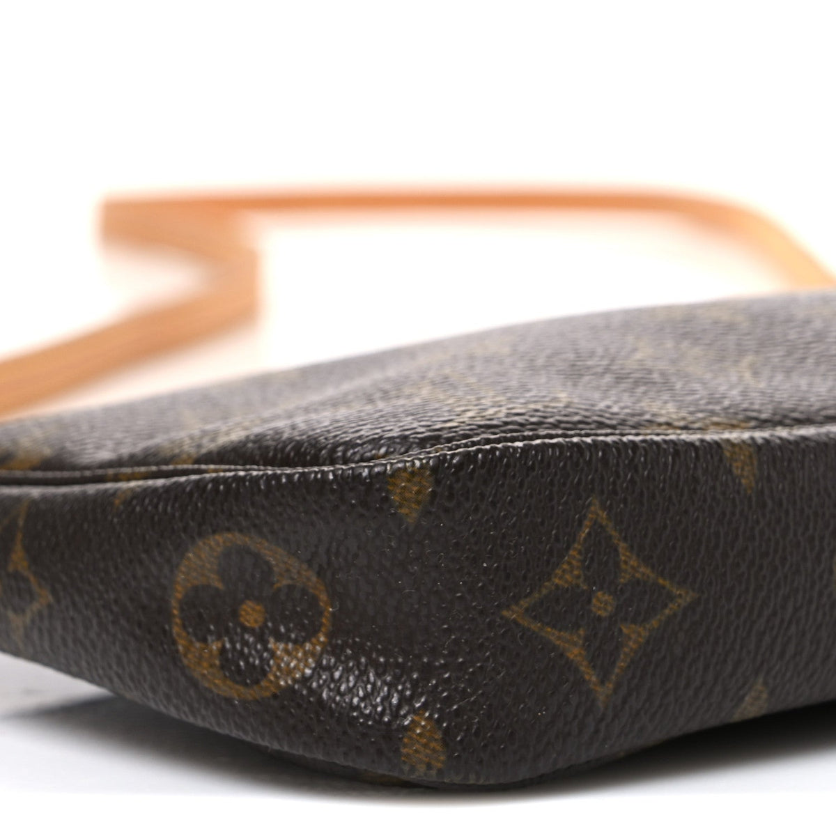 Monogram Accessories Pochette Long Strap