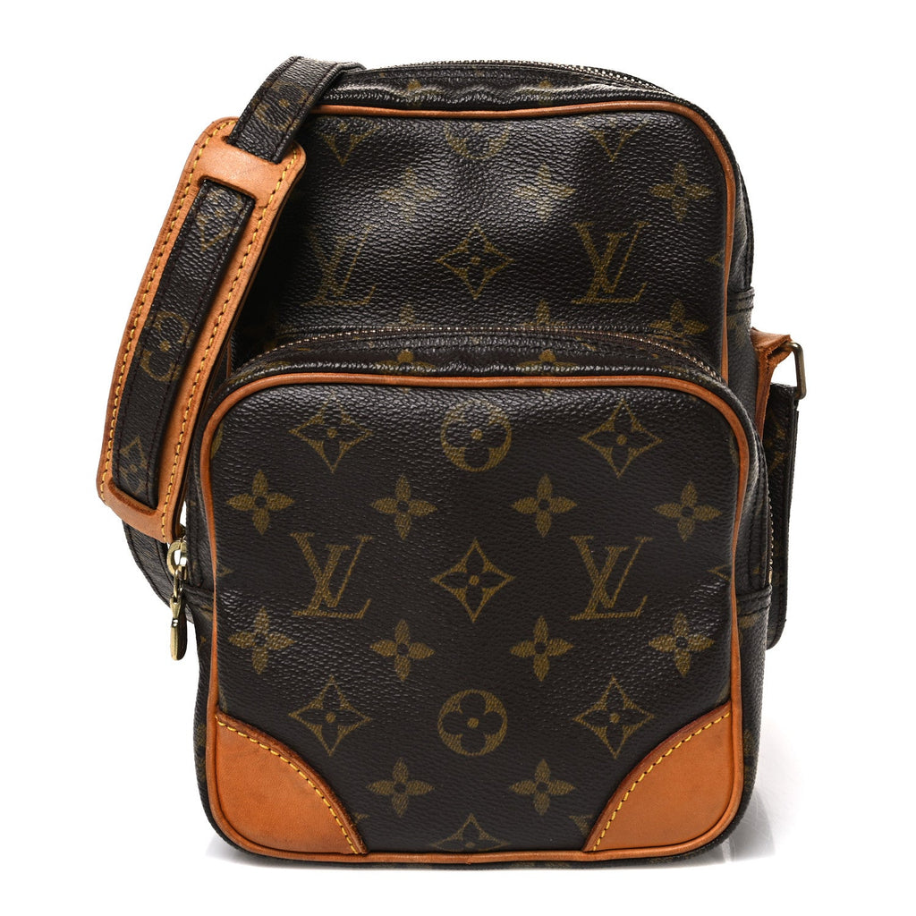 Monogram Amazone