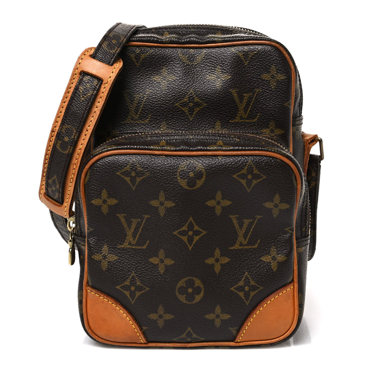 Monogram Amazone