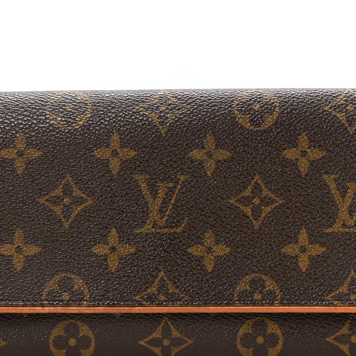 Monogram Pochette Twin GM