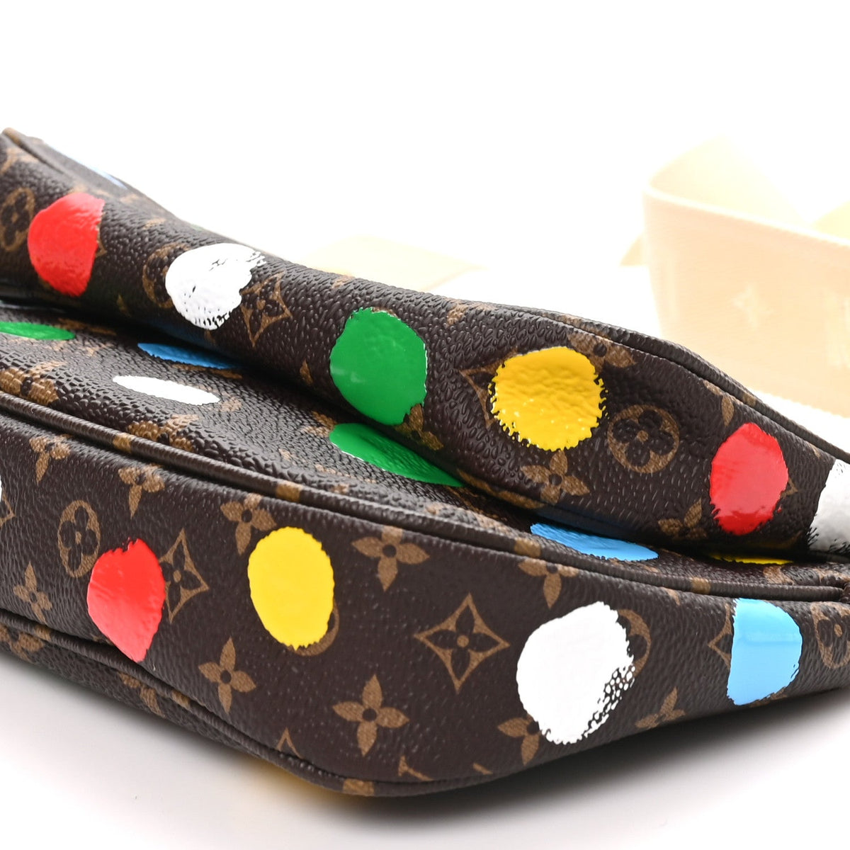 LV X YK Monogram Multi Pochette Accessories