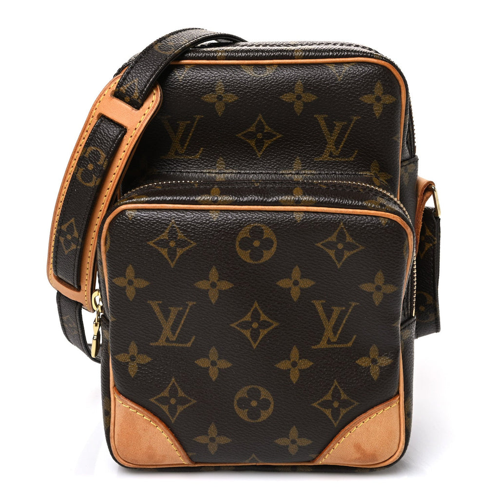 Monogram Amazone